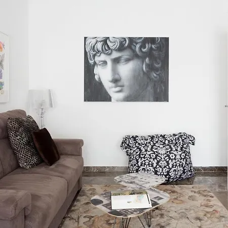 Apartament Plum Guide - Trinity Rzym
