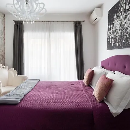 Apartament Plum Guide - Trinity