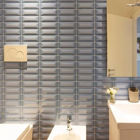 Plum Guide - Trinity Rzym